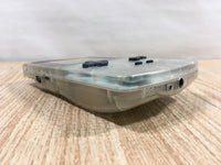 LG4605 Plz Read Item Condi GameBoy Color Clear Game Boy Console Japan