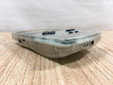 LG4605 Plz Read Item Condi GameBoy Color Clear Game Boy Console Japan