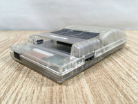 LG4605 Plz Read Item Condi GameBoy Color Clear Game Boy Console Japan
