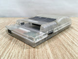 LG4605 Plz Read Item Condi GameBoy Color Clear Game Boy Console Japan