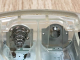LG4606 Plz Read Item Condi GameBoy Color Clear Game Boy Console Japan