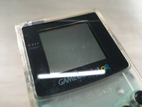 LG4607 GameBoy Color Clear Game Boy Console Japan