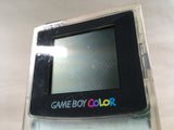 LG4607 GameBoy Color Clear Game Boy Console Japan