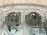 LG4608 Plz Read Item Condi GameBoy Color Clear Game Boy Console Japan