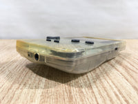 LG4609 Plz Read Item Condi GameBoy Color Clear Game Boy Console Japan