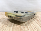 LG4609 Plz Read Item Condi GameBoy Color Clear Game Boy Console Japan