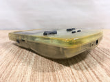 LG4609 Plz Read Item Condi GameBoy Color Clear Game Boy Console Japan