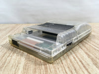 LG4609 Plz Read Item Condi GameBoy Color Clear Game Boy Console Japan