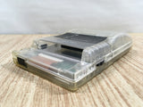 LG4609 Plz Read Item Condi GameBoy Color Clear Game Boy Console Japan