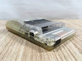 LG4609 Plz Read Item Condi GameBoy Color Clear Game Boy Console Japan