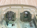 LG4610 Plz Read Item Condi GameBoy Color Clear Game Boy Console Japan