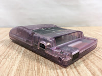 LG4611 Plz Read Item Condi GameBoy Color Mario Jasco Limited Game Boy Console Japan