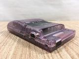 LG4611 Plz Read Item Condi GameBoy Color Mario Jasco Limited Game Boy Console Japan