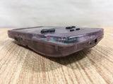 LG4611 Plz Read Item Condi GameBoy Color Mario Jasco Limited Game Boy Console Japan