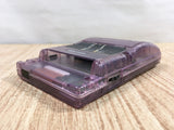 LG4611 Plz Read Item Condi GameBoy Color Mario Jasco Limited Game Boy Console Japan
