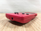 LG4613 GameBoy Color Red Game Boy Console Japan