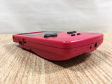 LG4613 GameBoy Color Red Game Boy Console Japan