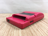 LG4613 GameBoy Color Red Game Boy Console Japan