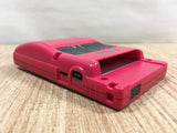 LG4613 GameBoy Color Red Game Boy Console Japan