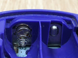 LG4614 Plz Read Item Condi GameBoy Color Purple Game Boy Console Japan