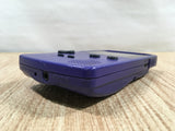 LG4614 Plz Read Item Condi GameBoy Color Purple Game Boy Console Japan