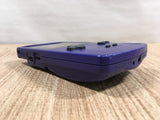 LG4614 Plz Read Item Condi GameBoy Color Purple Game Boy Console Japan