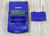 LG4615 GameBoy Color Purple Game Boy Console Japan