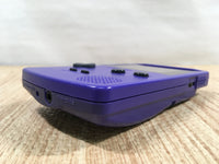 LG4615 GameBoy Color Purple Game Boy Console Japan