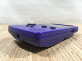 LG4615 GameBoy Color Purple Game Boy Console Japan