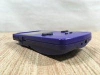 LG4615 GameBoy Color Purple Game Boy Console Japan