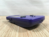 LG4615 GameBoy Color Purple Game Boy Console Japan