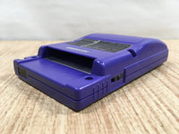 LG4615 GameBoy Color Purple Game Boy Console Japan