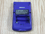 LG4616 Plz Read Item Condi GameBoy Color Purple Game Boy Console Japan