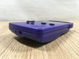 LG4616 Plz Read Item Condi GameBoy Color Purple Game Boy Console Japan