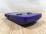LG4616 Plz Read Item Condi GameBoy Color Purple Game Boy Console Japan
