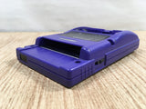 LG4616 Plz Read Item Condi GameBoy Color Purple Game Boy Console Japan