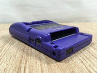 LG4616 Plz Read Item Condi GameBoy Color Purple Game Boy Console Japan