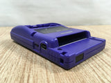 LG4616 Plz Read Item Condi GameBoy Color Purple Game Boy Console Japan