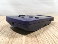 LG4617 Plz Read Item Condi GameBoy Color Purple Game Boy Console Japan