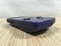 LG4617 Plz Read Item Condi GameBoy Color Purple Game Boy Console Japan