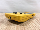 LG4619 Plz Read Item Condi GameBoy Color Yellow Game Boy Console Japan