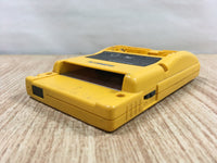 LG4619 Plz Read Item Condi GameBoy Color Yellow Game Boy Console Japan