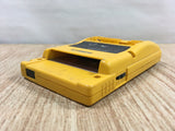 LG4619 Plz Read Item Condi GameBoy Color Yellow Game Boy Console Japan
