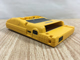 LG4620 Plz Read Item Condi GameBoy Color Yellow Game Boy Console Japan