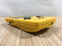 LG4621 Plz Read Item Condi GameBoy Color Yellow Game Boy Console Japan