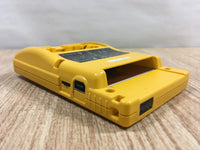 LG4621 Plz Read Item Condi GameBoy Color Yellow Game Boy Console Japan