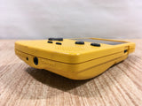 LG4622 Plz Read Item Condi GameBoy Color Yellow Game Boy Console Japan