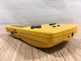 LG4622 Plz Read Item Condi GameBoy Color Yellow Game Boy Console Japan