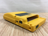 LG4622 Plz Read Item Condi GameBoy Color Yellow Game Boy Console Japan