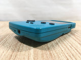 LG4623 Plz Read Item Condi GameBoy Color Blue Game Boy Console Japan